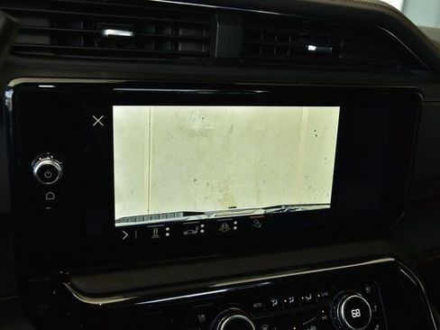 Certified 2024 GMC Sierra 2500 AT4 image 15