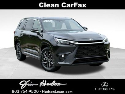 Used 2024 Lexus TX 350 FWD