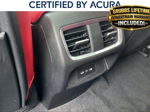 Used 2023 Acura RDX A-Spec FWD image 30