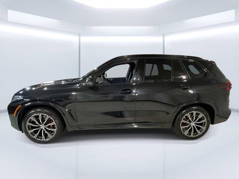Used 2026 BMW X5 xDrive40i w/ M Sport Package AWD/4WD image 2