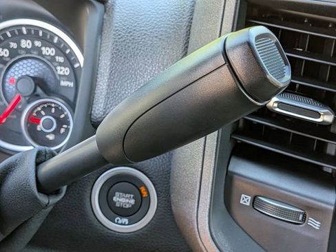 New 2026 RAM 3500 Tradesman AWD/4WD image 14