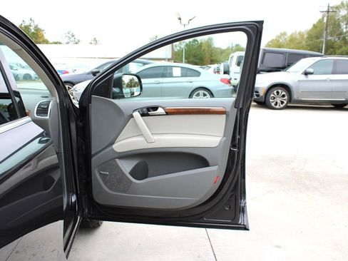 Used 2013 Audi Q7 TDI Premium Plus image 33