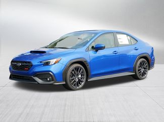 New 2025 Subaru WRX Premium video 2