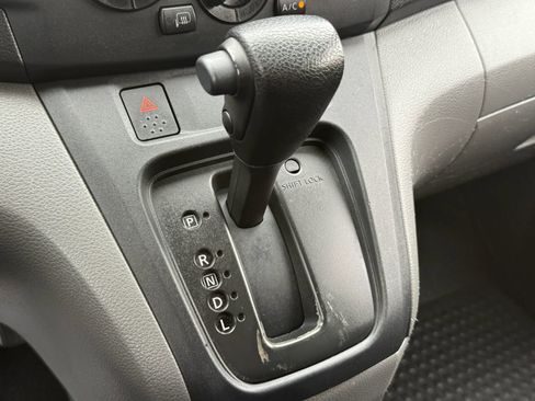 Used 2021 Nissan NV200 SV FWD image 16