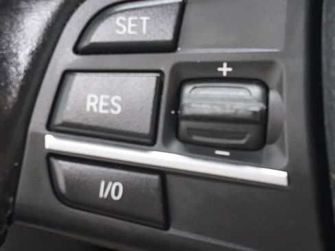 Used 2013 BMW 650i Gran Coupe RWD image 19