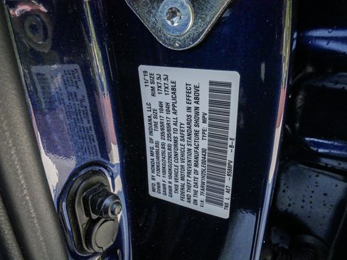 Used 2020 Honda CR-V LX image 33