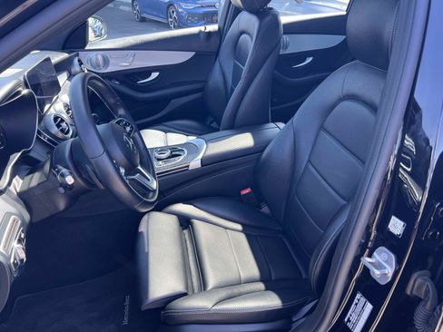 Used 2021 Mercedes-Benz C 300 Sedan image 19