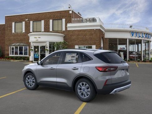 New 2026 Ford Escape Active w/ Active Premium Tech Pack image 4