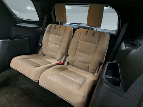 Used 2017 Ford Explorer FWD image 20