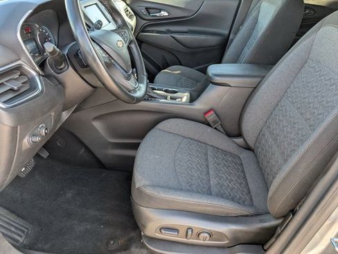 Used 2024 Chevrolet Equinox LT AWD/4WD image 15