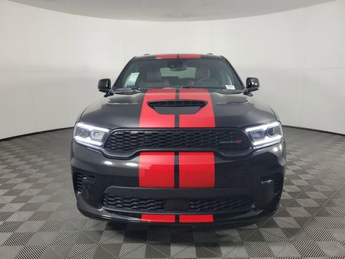New 2026 Dodge Durango GT image 9