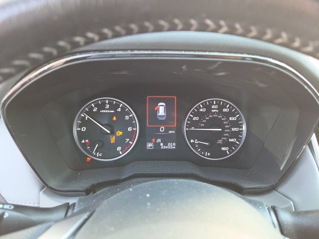 Used 2021 Subaru Outback Premium AWD/4WD image 3