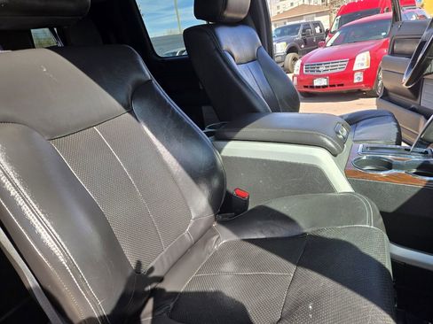 Used 2012 Ford F150 Lariat w/ Lariat Plus Pkg image 24