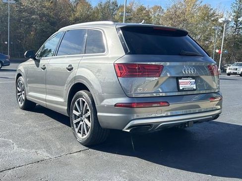 Used 2018 Audi Q7 3.0T Prestige w/ Prestige Package image 6
