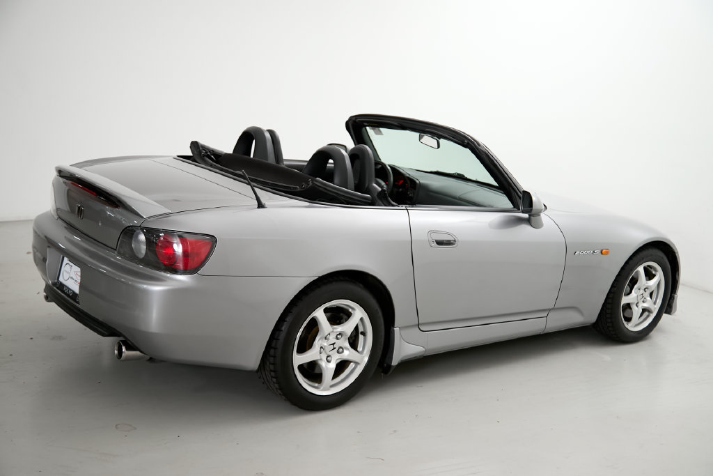 Used 2000 Honda S2000 image 21