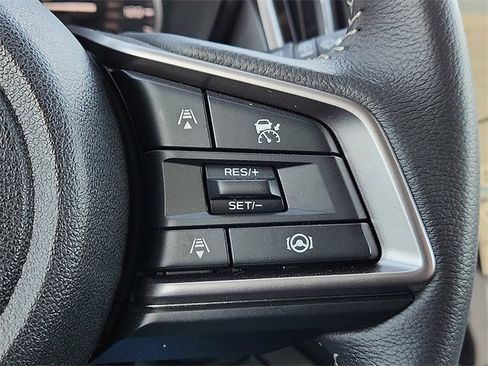 Certified 2025 Subaru Outback Premium w/ Popular Package #1A image 17