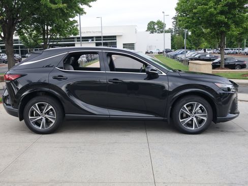 Used 2025 Lexus RX 350h w/ Convenience Package AWD/4WD image 10