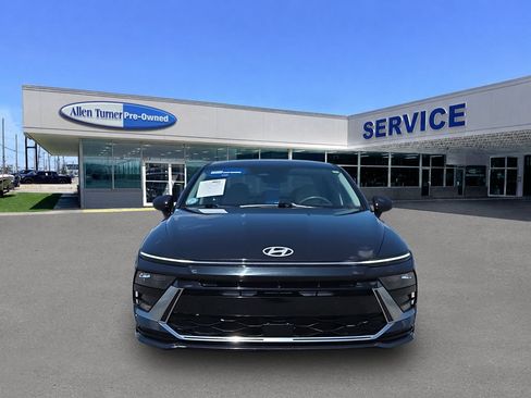Certified 2024 Hyundai Sonata SEL FWD image 3