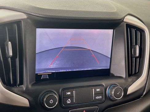 Used 2019 GMC Terrain SLE w/ Driver Convenience Package AWD/4WD image 13