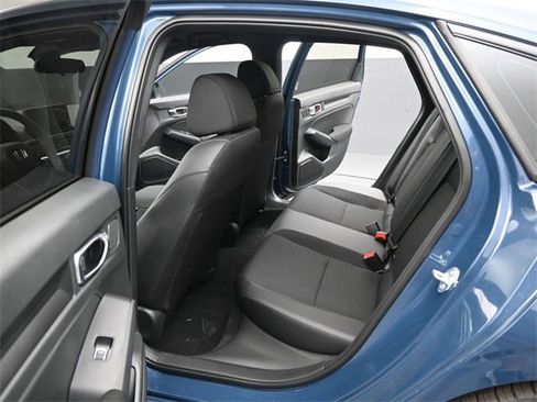 New 2026 Honda Civic Sport image 24