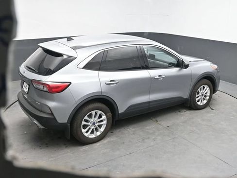 Used 2022 Ford Escape SE w/ Convenience Package AWD/4WD image 28