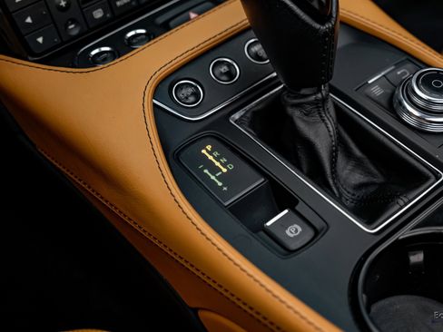 Used 2018 Maserati GranTurismo Sport image 62