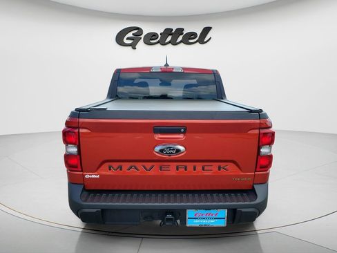 Used 2023 Ford Maverick Tremor w/ Tremor Off-Road Package image 5