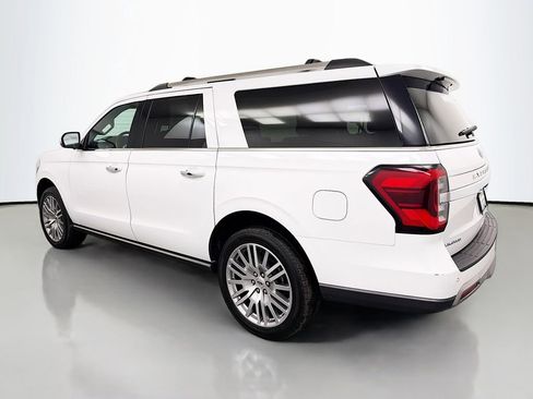 Used 2024 Ford Expedition Max Limited image 7