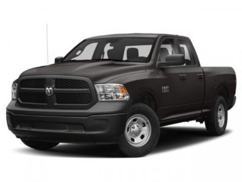Used 2018 RAM 1500 Express image 3