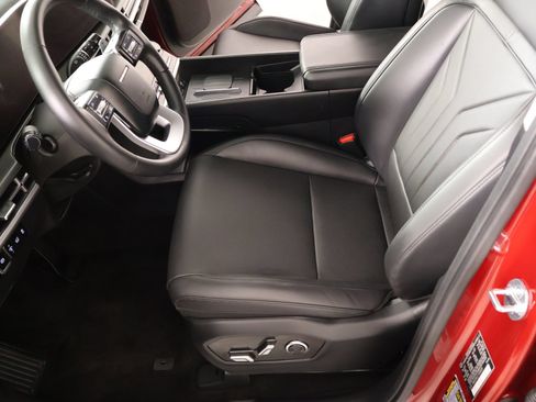Certified 2026 Hyundai Santa Fe SEL FWD image 10