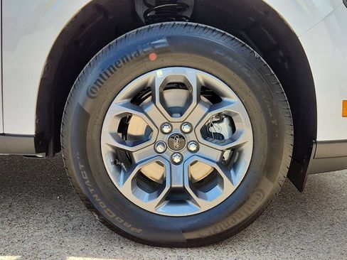 New 2026 Ford Maverick XLT FWD image 2