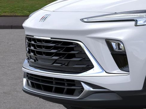 New 2026 Buick Encore GX Preferred image 13