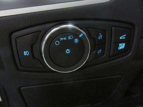 New 2024 Ford Edge SEL w/ Convenience Package image 30