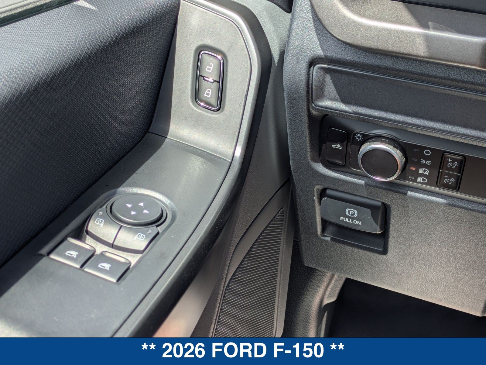 New 2026 Ford F150 XL RWD image 21