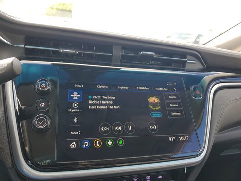 Used 2023 Chevrolet Bolt LT w/ Driver Confidence Package image 22