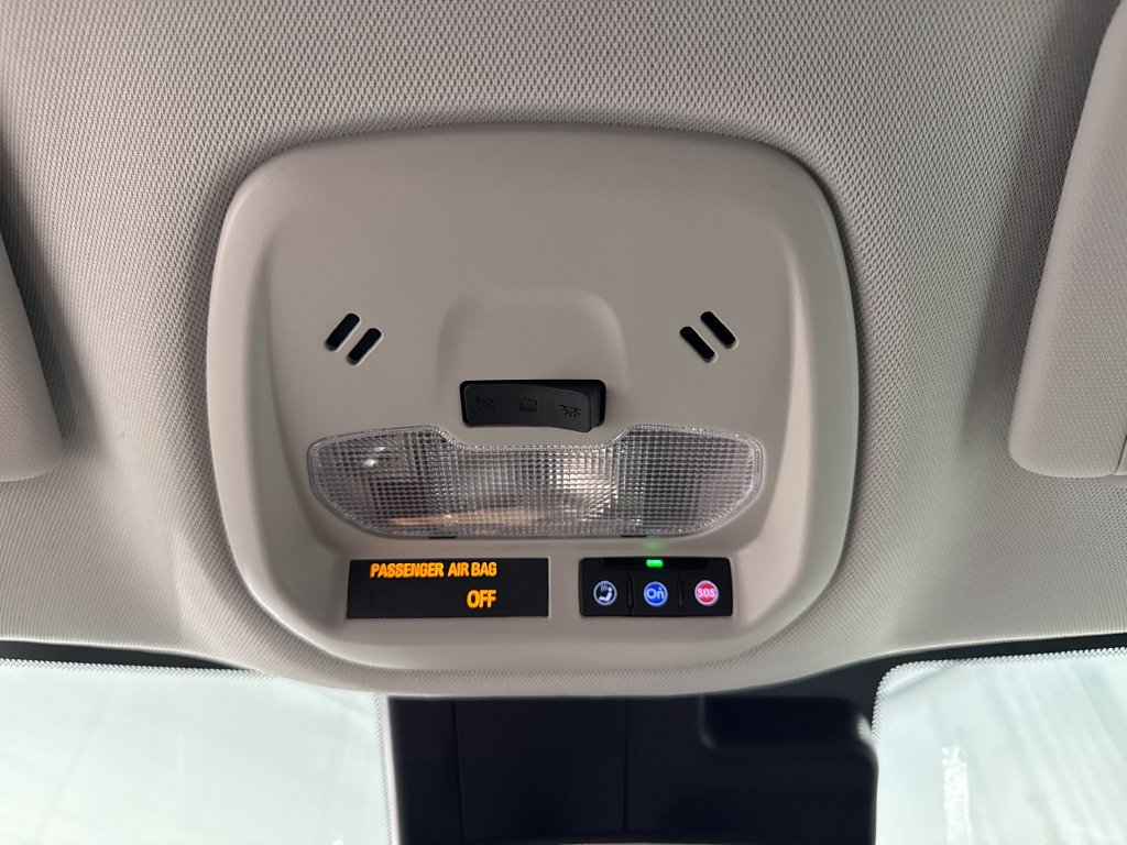 New 2026 Chevrolet Trax ACTIV w/ Driver Confidence Package FWD image 18