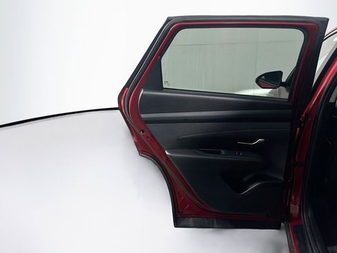 Used 2025 Hyundai Tucson SEL image 27