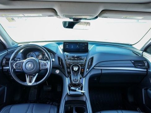 Used 2020 Acura RDX AWD image 16