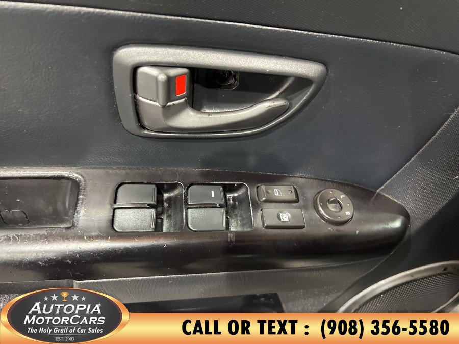 Used 2010 Kia Soul + w/ Audio Pkg FWD image 17