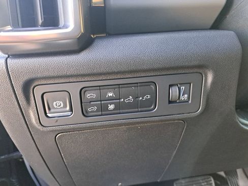 New 2025 GMC Hummer EV 3X w/ Extreme Off-Road Package image 21