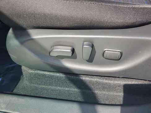 Used 2024 Nissan Leaf SV Plus image 12