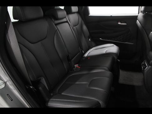 Certified 2023 Hyundai Santa Fe SEL w/ Premium Package AWD/4WD image 18
