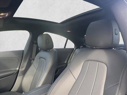 New 2026 Mercedes-Benz CLA 250 4MATIC image 14