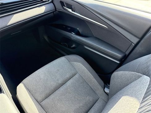 Used 2025 Toyota Camry LE image 16