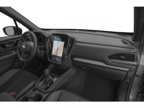 Certified 2025 Subaru Forester Limited AWD/4WD image 17