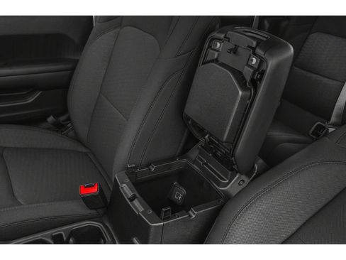 Used 2021 Jeep Gladiator Sport AWD/4WD image 10