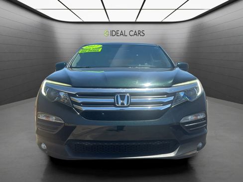 Used 2017 Honda Pilot EX-L image 2