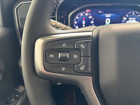 New 2026 Chevrolet Silverado 1500 LT image 17