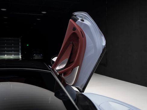 Used 2023 McLaren GT RWD image 53