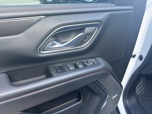 Used 2022 Chevrolet Tahoe RST image 17